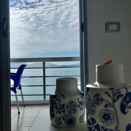 Amazing View Διαμέρισμα Σαράντα Εξωτερικό φωτογραφία