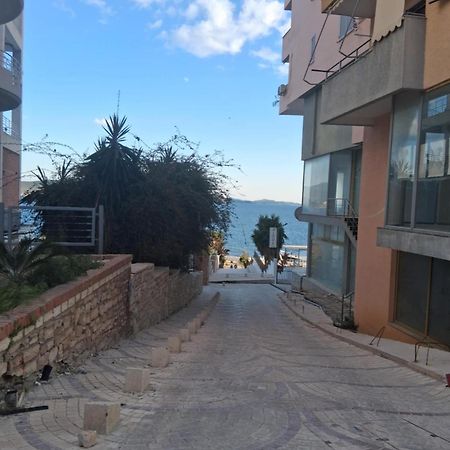 Amazing View Διαμέρισμα Σαράντα Εξωτερικό φωτογραφία