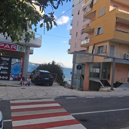 Amazing View Διαμέρισμα Σαράντα Εξωτερικό φωτογραφία