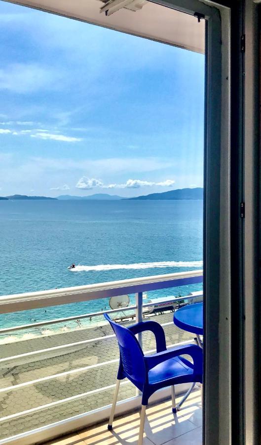 Amazing View Διαμέρισμα Σαράντα Εξωτερικό φωτογραφία